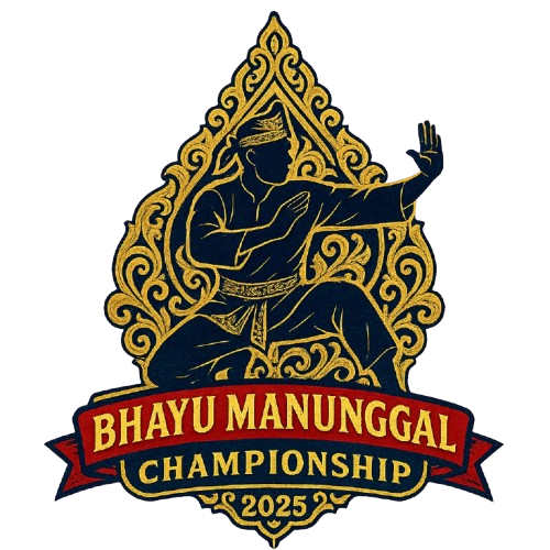 Kejuaraan Pencak Silat Piala Kementerian Kebudayaan RI Bhayu Manunggal Championship 2025